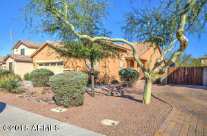 3460 E Arianna Ave, Gilbert, AZ 85298 photo 2
