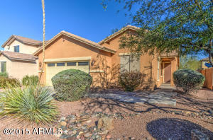 3460 E Arianna Ave, Gilbert, AZ 85298 photo 1