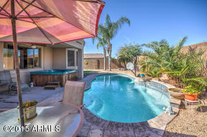 8722 E Plata Ave, Mesa, AZ 85212 photo 2