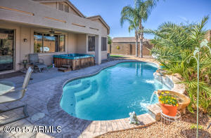 8722 E Plata Ave, Mesa, AZ 85212 photo 30