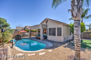 8722 E Plata Ave, Mesa, AZ 85212 photo 34