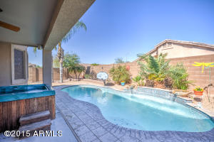 8722 E Plata Ave, Mesa, AZ 85212 photo 32