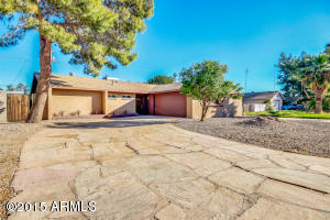 3220 E Presidio Rd, Phoenix, AZ 85032 photo 1