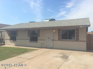 1306 S 1st Ave, Phoenix, AZ 85003 photo 1