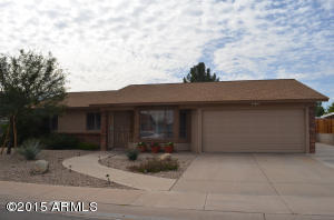 235 W Scott Ave, Gilbert, AZ 85233 photo 1