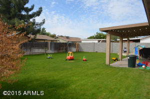 235 W Scott Ave, Gilbert, AZ 85233 photo 22