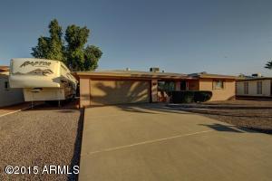 6724 E Adobe St, Mesa, AZ 85205 photo 1