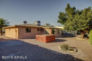 6724 E Adobe St, Mesa, AZ 85205 photo 20