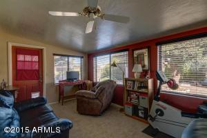 6724 E Adobe St, Mesa, AZ 85205 photo 16