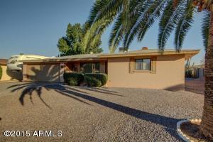 6724 E Adobe St, Mesa, AZ 85205 photo 2