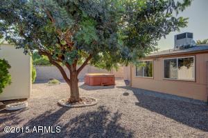 6724 E Adobe St, Mesa, AZ 85205 photo 18