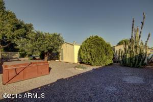 6724 E Adobe St, Mesa, AZ 85205 photo 21
