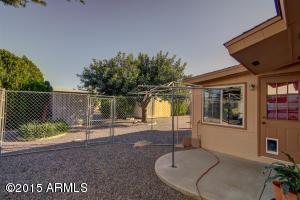 6724 E Adobe St, Mesa, AZ 85205 photo 17