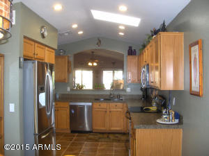 10910 E Diamond Ave, Mesa, AZ 85208 photo 2