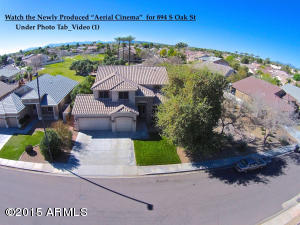 894 S Oak St, Gilbert, AZ 85233 photo 5