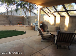 2897 E Terrace Ave, Gilbert, AZ 85234 photo 27