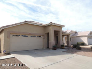 2897 E Terrace Ave, Gilbert, AZ 85234 photo 2