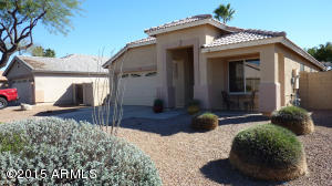 2897 E Terrace Ave, Gilbert, AZ 85234 photo 1