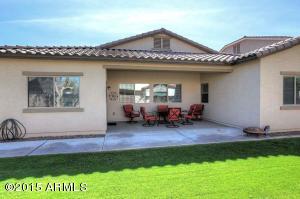 2692 E Rakestraw Ln, Gilbert, AZ 85298 photo 32