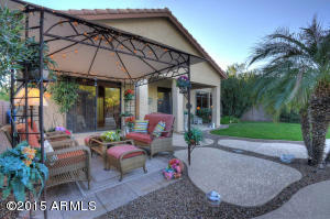 4410 E Adobe Dr, Phoenix, AZ 85050 photo 29