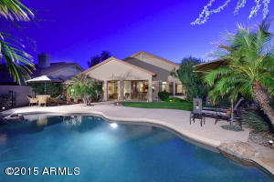 4410 E Adobe Dr, Phoenix, AZ 85050 photo 1