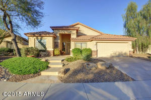 4410 E Adobe Dr, Phoenix, AZ 85050 photo 2