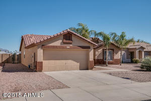 705 S 111th Pl, Mesa, AZ 85208 photo 2