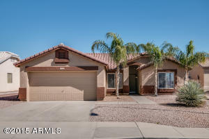 705 S 111th Pl, Mesa, AZ 85208 photo 1
