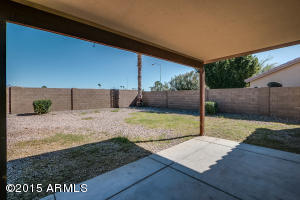 705 S 111th Pl, Mesa, AZ 85208 photo 32
