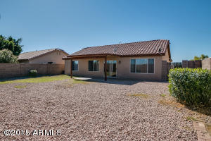 705 S 111th Pl, Mesa, AZ 85208 photo 34