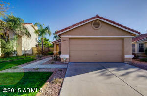 4609 E Angela Dr, Phoenix, AZ 85032 photo 1
