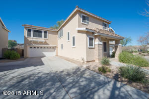 1384 S Hawk Ln, Gilbert, AZ 85296 photo 28