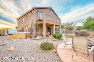 7816 E Red Hawk Cir, Mesa, AZ 85207 photo 37
