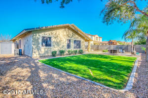 1447 E Indigo St, Gilbert, AZ 85298 photo 30
