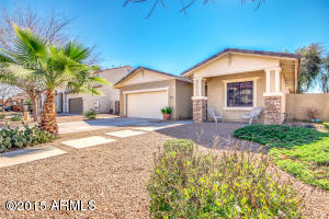 1447 E Indigo St, Gilbert, AZ 85298 photo 1