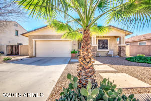 1447 E Indigo St, Gilbert, AZ 85298 photo 2