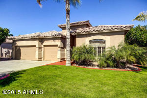 844 W Laurel Ave, Gilbert, AZ 85233 photo 3