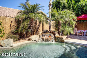 844 W Laurel Ave, Gilbert, AZ 85233 photo 2