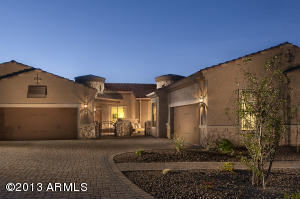 8949 E Ivyglen St, Mesa, AZ 85207 photo 8