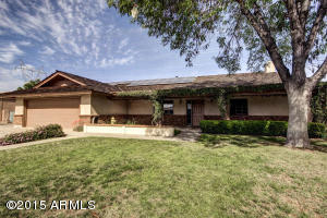 3836 E Covina St, Mesa, AZ 85205 photo 1