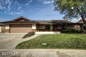 3836 E Covina St, Mesa, AZ 85205 photo 2