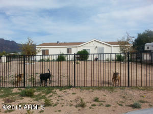 1851 S Starr Rd, Apache Junction, AZ 85119 photo 1