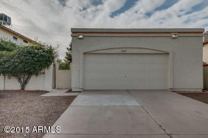 4047 E Covina St, Mesa, AZ 85205 photo 1