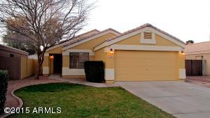 1735 E Amber Ln, Gilbert, AZ 85296 photo 1