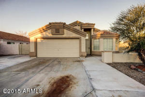 518 N Creston St, Mesa, AZ 85213 photo 1