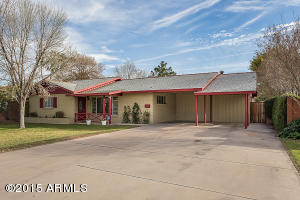 4645 E Lewis Ave, Phoenix, AZ 85008 photo 2