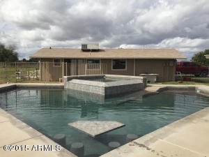 617 E Pony Ln, Gilbert, AZ 85295 photo 20