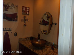 617 E Pony Ln, Gilbert, AZ 85295 photo 5