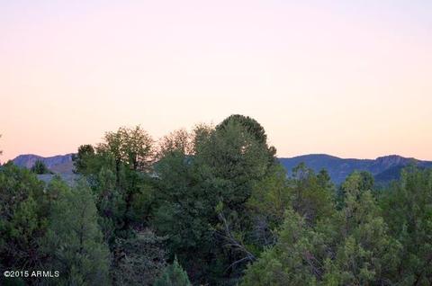 2402 E Golden Aster Cir, Payson, AZ 85541 photo 24