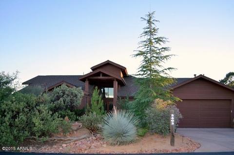 2402 E Golden Aster Cir, Payson, AZ 85541 photo 1